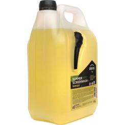 Омыватель автомобильный BREXOL Lemon 4л Фото 1