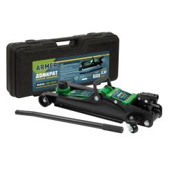 Домкрат ARMER підкатний, 2,5т Фото 1