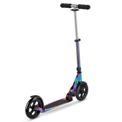 Самокат Micro серии Classic - Неохром Фото 2