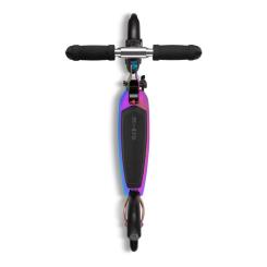 Самокат Micro серии Classic - Неохром Фото 3