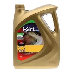 Моторное масло Eni I-Sint MS 5W-30 4л Фото