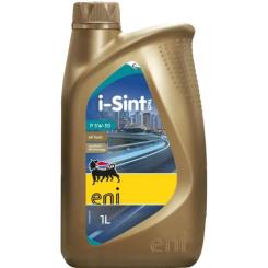 Моторное масло Eni I-Sint tech P 5W-30 1л Фото