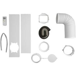 Кондиционер Ariston Mobis 8 Фото 1