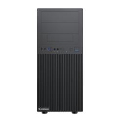 Корпус для ПК Gamemax MT836-NP-U3-TYC-CR Фото 1