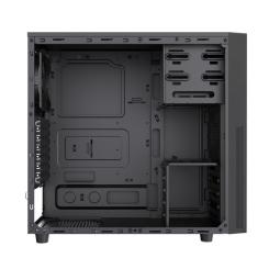 Корпус для ПК Gamemax MT836-NP-U3-TYC-CR Фото 5