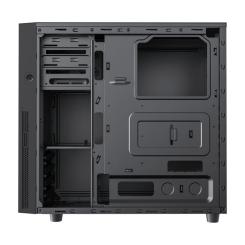 Корпус для ПК Gamemax MT836-NP-U3-TYC-CR Фото 6