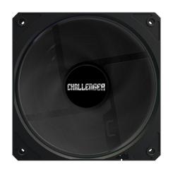 Система жидкостного охлаждения ASRock CHALLENGER PURE 360 Фото 6