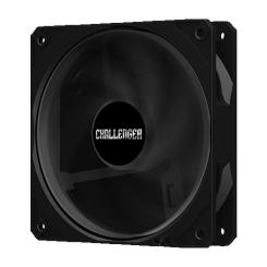 Система жидкостного охлаждения ASRock CHALLENGER PURE 360 Фото 7