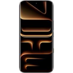 Мобильный телефон Infinix Note Edge 8/256Gb Solar Orange Фото 1