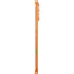 Мобильный телефон Infinix Note Edge 8/256Gb Solar Orange Фото 3