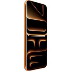 Мобильный телефон Infinix Note Edge 8/256Gb Solar Orange Фото 4