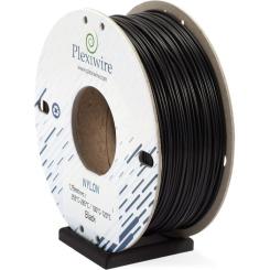 Пластик для 3D-принтера Plexiwire NYLON 1.75mm 1.1кг/400м black Фото