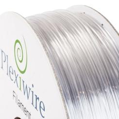 Пластик для 3D-принтера Plexiwire PETG 1.75mm 1.2kg/400m natural Фото 2