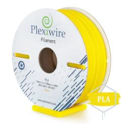 Пластик для 3D-принтера Plexiwire PLA1.75mm 1.2kg/400m Yellow Фото