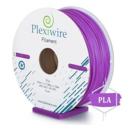 Пластик для 3D-принтера Plexiwire PLA1.75mm 1.2kg/400m Purple Фото