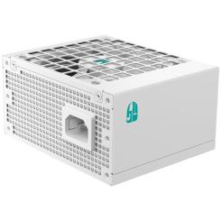 Блок питания Deepcool 850W GamerStorm PS850G White Фото