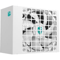 Блок питания Deepcool 850W GamerStorm PS850G White Фото 2