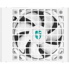 Блок питания Deepcool 850W GamerStorm PS850G White Фото 3