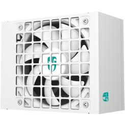 Блок питания Deepcool 850W GamerStorm PS850G White Фото 4