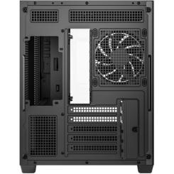 Корпус для ПК Deepcool CG330 3F Black Фото 3