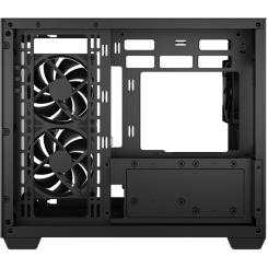 Корпус для ПК Deepcool CG330 3F Black Фото 5