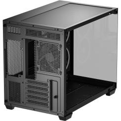 Корпус для ПК Deepcool CG330 3F Black Фото 6