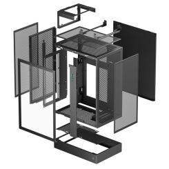 Корпус для ПК Deepcool CH170 Plus Фото 9