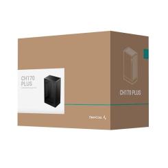 Корпус для ПК Deepcool CH170 Plus Фото 11