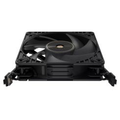 Кулер для корпуса ASUS ProArt PF120 Black 3IN1 Фото 9