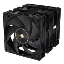 Кулер для корпуса ASUS ProArt PF120 Black 3IN1 Фото