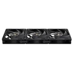Кулер для корпуса ASUS ProArt PF120 Black 3IN1 Фото 2