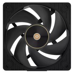 Кулер для корпуса ASUS ProArt PF120 Black 3IN1 Фото 3