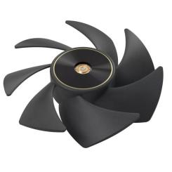 Кулер для корпуса ASUS ProArt PF120 Black 3IN1 Фото 8