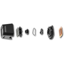 Система жидкостного охлаждения Deepcool LM240 Black Фото 6