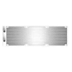 Система жидкостного охлаждения ID-Cooling FX360 LCD WHITE Фото 4