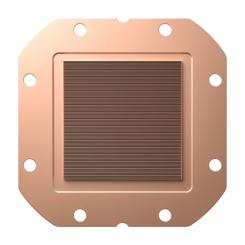 Система жидкостного охлаждения ID-Cooling FX360 LCD WHITE Фото 8