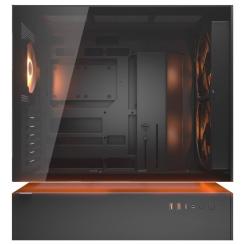 Корпус для ПК Cougar CFV235 Mesh Black Фото 3