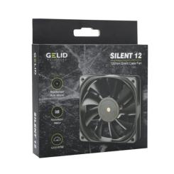 Кулер для корпуса Gelid Solutions FN-SX12-16 Фото 3