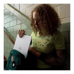 Ноутбук Apple MacBook Air 15 M5 A3448 Midnight Фото 6