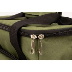 Термосумка Tribe Cooler 25 L green Фото 9