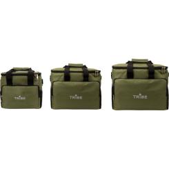 Термосумка Tribe Cooler 25 L green Фото 11