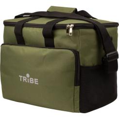 Термосумка Tribe Cooler 25 L green Фото