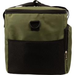 Термосумка Tribe Cooler 25 L green Фото 3