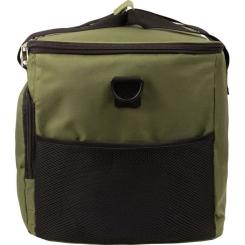 Термосумка Tribe Cooler 25 L green Фото 4