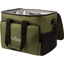 Термосумка Tribe Cooler 25 L green Фото 5