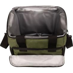 Термосумка Tribe Cooler 25 L green Фото 6
