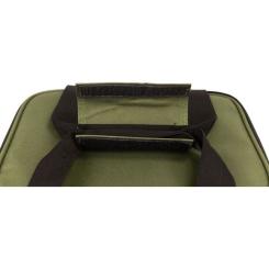 Термосумка Tribe Cooler 25 L green Фото 8