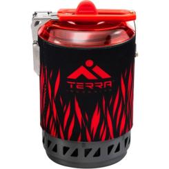 Горелка Terra Incognita система для приготування їжі Wezen Fire Фото 4