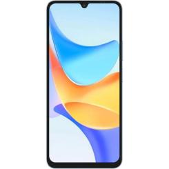 Мобильный телефон Blackview SHARK 6 4/128GB Blue Фото 1