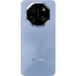 Мобильный телефон Blackview SHARK 6 4/128GB Blue Фото 2